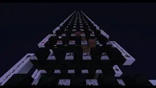 Undertale - An Ending in Minecraft (Note Blocks)