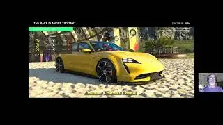 The Crew Motorfest - 90 minutes, no resting