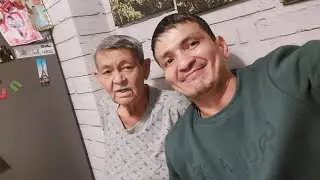 Атаға арнау