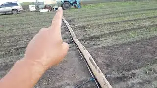 фертигация, наш способ