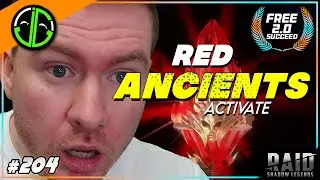 Screw It Let's Pull A Mythical Champ Today | Free 2.0 Succeed [204]