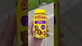 Fiber in Concrete? 