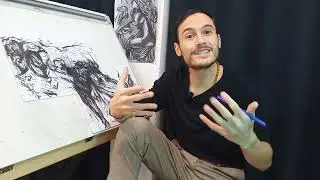O Sketchbook e sua importância