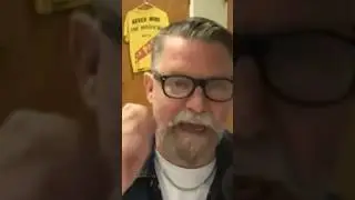 Gavin McInnes impresses his brother in law #PKA #700