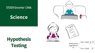 Science Series: Hypothesis Testing