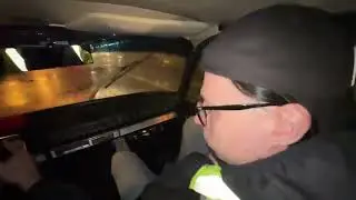 Бушидо жо кинул распальцовку под свой трек