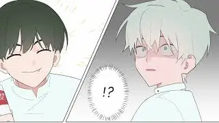 Ivan and Till holding hands?! Alien Stage - Comic Dub