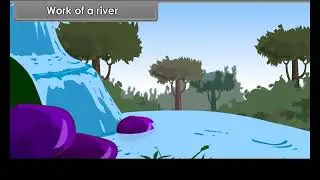 sst class 7 english medium ll Work of river #river  #sarojininaidu