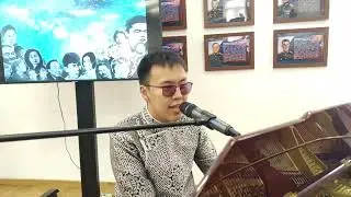 Н. Нимбуев. Осенний вальс.