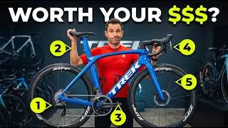5 Cycling Upgrades Worth Your Money (And 5 That Aren't)