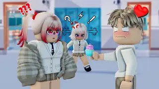 What happens when my friend from Roblox meets me in real life?