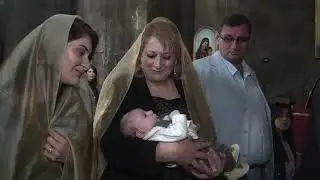ԱՇՈՏ ՕՀԱՆՅԱՆԻ ՍՈՒՐԲ ՄԿՐՏՈՒԹՅՈՒՆԸ  25.05.2024Թ.