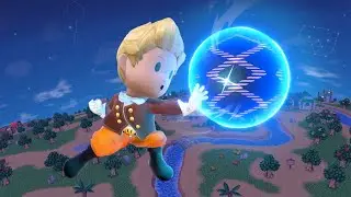 HDR Lucas Clips
