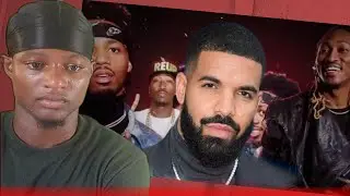 Why Everybody Hates Drake..