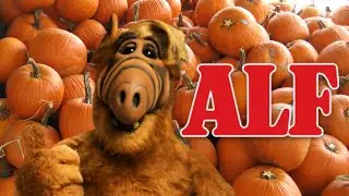 👍 ALF Marathon 👍  @ALFtvOfficial