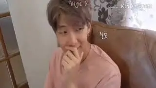 Намджун и Джин/Намджины/NamJin♡