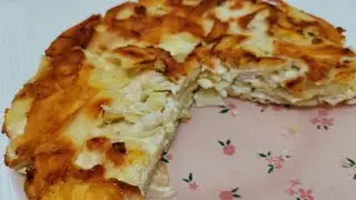 Трюк с овощечисткой. Отличный рецепт куриной грудки, без духовки.
