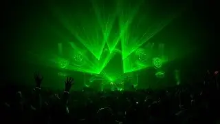 Defqon.1 2015 | The Gathering at BLUE | D-Block & S-te-Fan