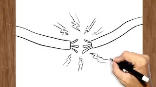 How to Draw Short Circuit