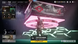 PUBG - Grinding through some missions - RAW and UNEDITED stream footage
