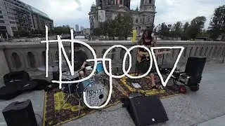 Etüde - Indjoov