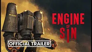Engine of Sin announcement trailer