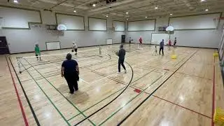 240919 - C251 How to Serve with Topspin