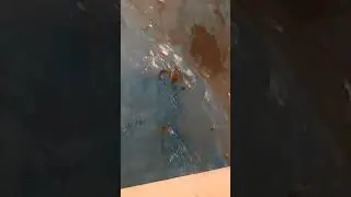 Венецианская штукатурка 2