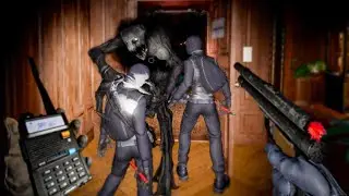 Nós ROUBAMOS um Museu MAL ASSOMBRADO - Dark Hours