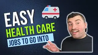 Entry Level Healthcare Jobs - NO EXPERIENCE NEED - EMT school