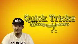 On Using 3D Layers in Adobe AE (Quick Tricks)