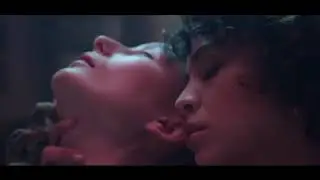 TEASER "Antes de Partir" by Rocio Igarzabal