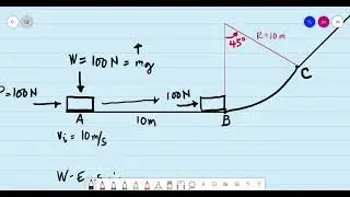 Dynamics Refresher 1