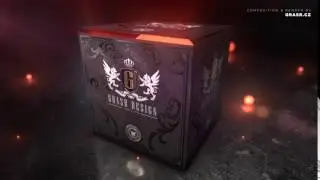 ELEMENT 3D BOX