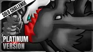 Darkrai Only - Pokemon Platinum
