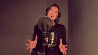 Айдар Хамзин 