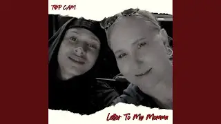 Letter To My Momma