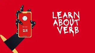 Learning Verb with Step