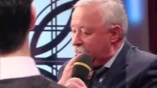 Большая разница: Леонид Якубович