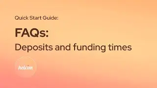 Merchant FAQs: When to expect a deposit