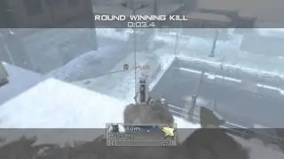 Bring Fayde Shots Back?! // Lost