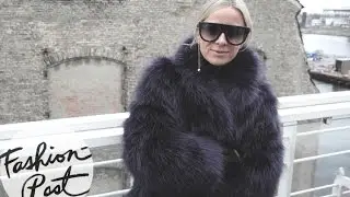 Garderobe-snageren: På besøg hos Celine Aagaard