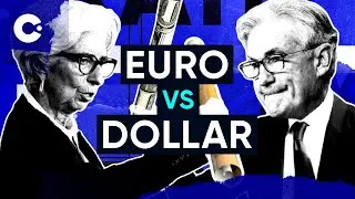 Euro vs Dollar - What you need to know