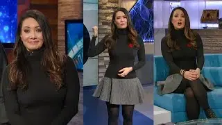 Ziya Tong - 11/2/17