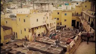 Masala Quartet –  Polyphonic Paint