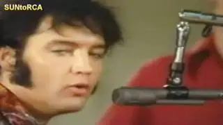 Elvis Presley - Dont (The Lost Performance)