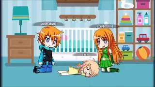 Jade's Story (Trailer) -  Gacha Studio