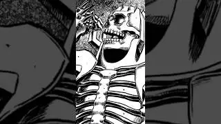 GRIFFITH DA EM CIMA DA MÃE DE GUTS - Berserk