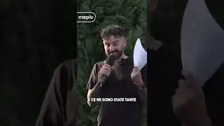 La tecnica del nemico unico è una tra le più usate in ambito di manipolazione e propaganda...