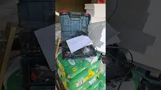 Записка от электрика